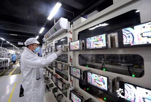 e起見證，宿遷新媒體人打卡小康精彩坐標——計算機軟硬件及輔助設(shè)備批發(fā)的數(shù)字新篇